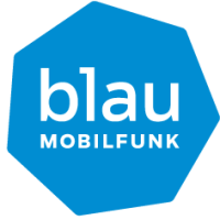 Blau Mobilfunk