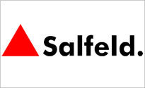 Unser neuer Partner Salfeld